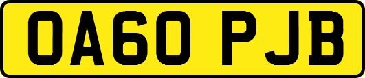 OA60PJB