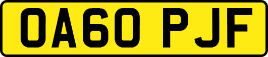 OA60PJF
