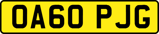 OA60PJG
