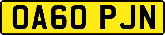 OA60PJN
