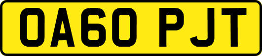 OA60PJT