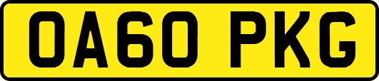 OA60PKG