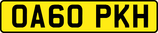OA60PKH