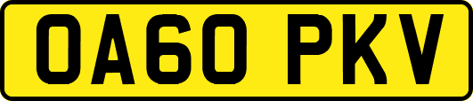 OA60PKV