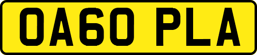 OA60PLA