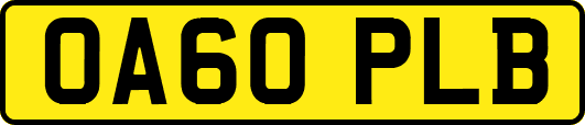 OA60PLB