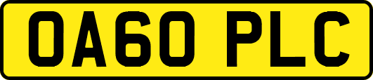OA60PLC
