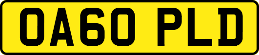 OA60PLD