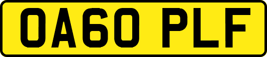 OA60PLF