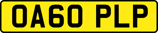 OA60PLP