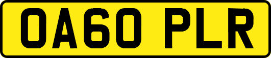OA60PLR