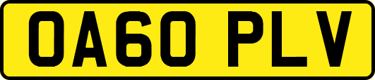 OA60PLV