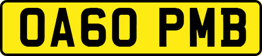 OA60PMB