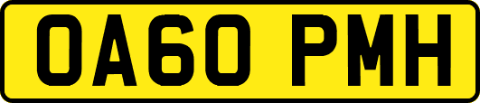 OA60PMH