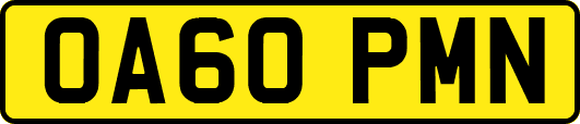 OA60PMN