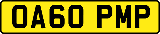 OA60PMP