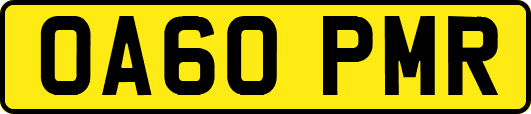 OA60PMR