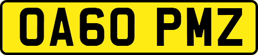 OA60PMZ