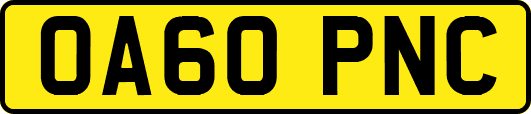 OA60PNC