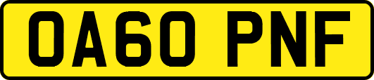 OA60PNF