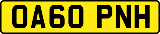OA60PNH