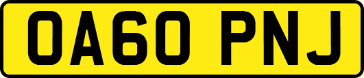 OA60PNJ