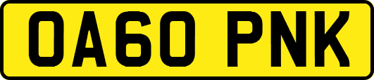 OA60PNK