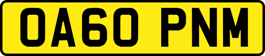 OA60PNM