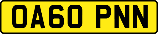 OA60PNN