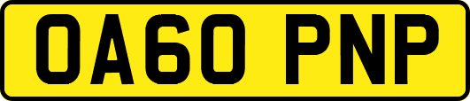 OA60PNP