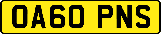 OA60PNS