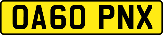 OA60PNX