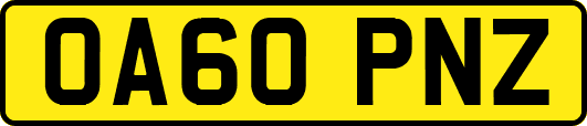 OA60PNZ