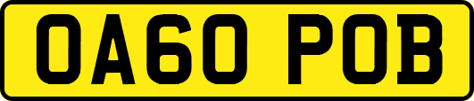 OA60POB