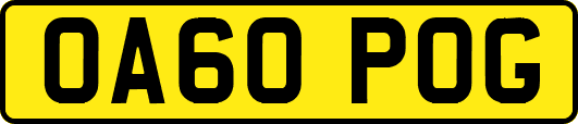 OA60POG