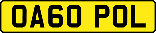 OA60POL