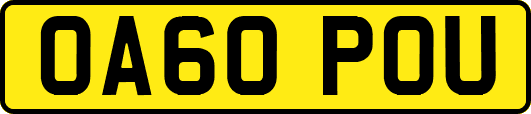 OA60POU