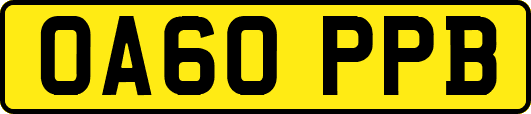 OA60PPB