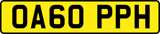OA60PPH