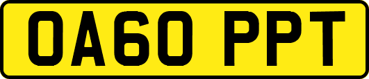 OA60PPT
