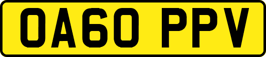OA60PPV
