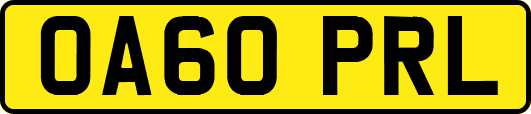 OA60PRL