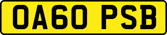 OA60PSB