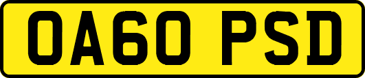 OA60PSD