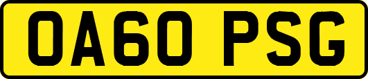 OA60PSG