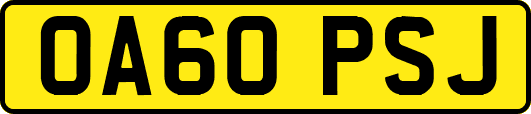 OA60PSJ