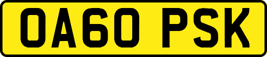 OA60PSK