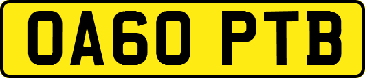 OA60PTB
