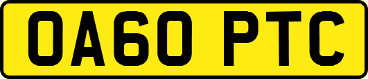 OA60PTC