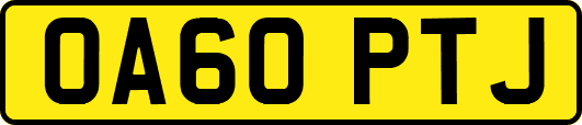 OA60PTJ